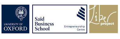 University of Oxford Liber Project University of Oxford Liber Project