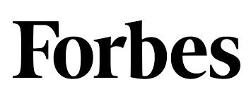 Forbes Forbes logo